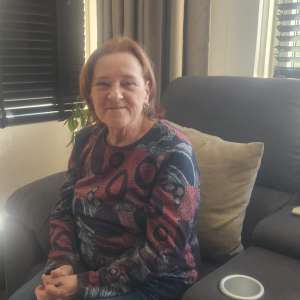 Profielfoto van Andrea op Oppasland