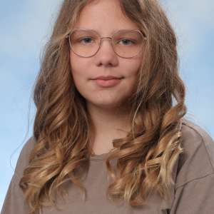 Profielfoto van Ashley op Oppasland