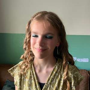 Profielfoto van Sylke op Oppasland