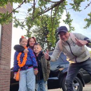 Profielfoto van Samantha op Oppasland