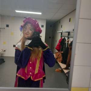 Profielfoto van Malika op Oppasland