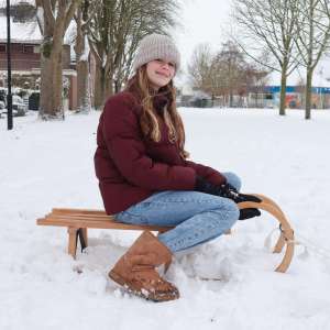 Profielfoto van Isabella op Oppasland