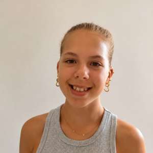 Profielfoto van Faye op Oppasland