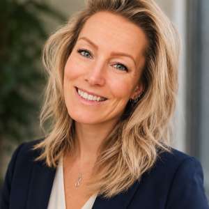 Profielfoto van Amanda op Oppasland