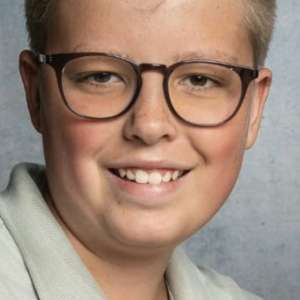 Profielfoto van Liam op Oppasland