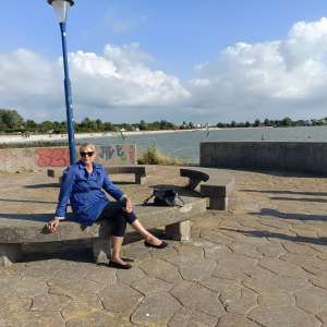 Profielfoto van Nicole op Oppasland