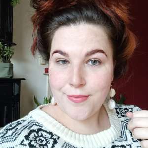 Profielfoto van Naomi op Oppasland