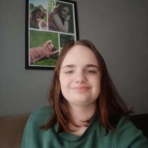 Profielfoto van Sanne op Oppasland