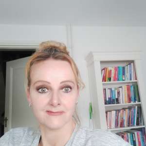 Profielfoto van Astrid op Oppasland