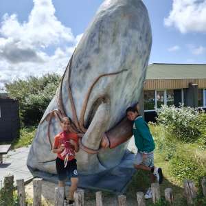 Profielfoto van Familie op Oppasland
