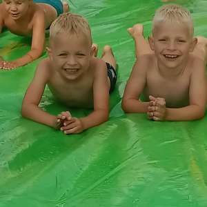 Profielfoto van Marielle op Oppasland