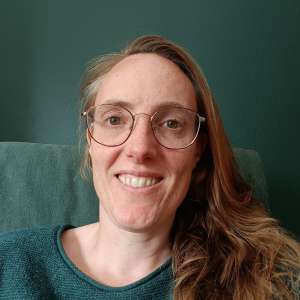 Profielfoto van Marieke op Oppasland