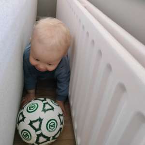 Profielfoto van Wouter op Oppasland