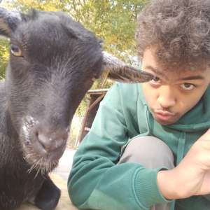 Profielfoto van Yairoh op Oppasland