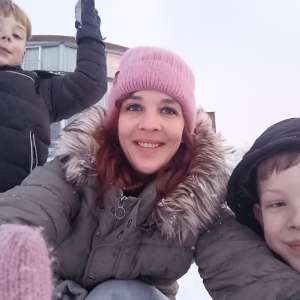 Profielfoto van Ilona op Oppasland