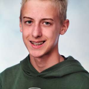 Profielfoto van Björn op Oppasland