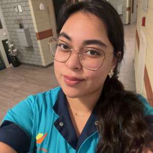 Profielfoto van Ritah op Oppasland