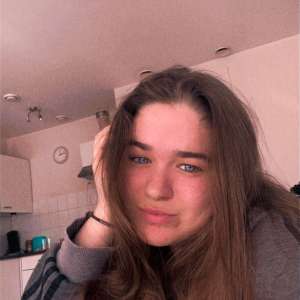 Profielfoto van Sharita op Oppasland