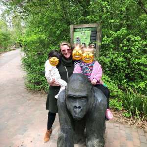 Profielfoto van Lianne op Oppasland