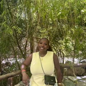 Profielfoto van Giannely op Oppasland