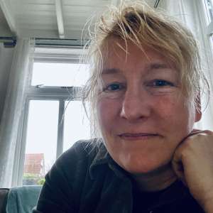 Profielfoto van Martine op Oppasland
