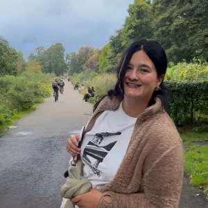 Profielfoto van Floor op Oppasland