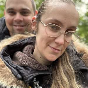 Profielfoto van Jamie-Lee op Oppasland