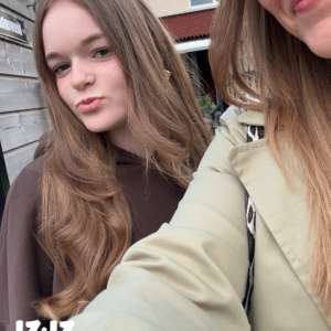 Profielfoto van Hanne op Oppasland