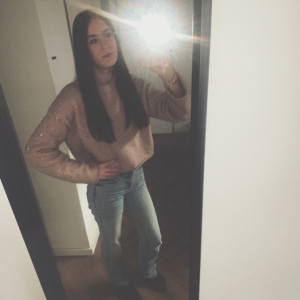 Profielfoto van Lisa op Oppasland