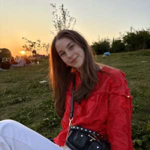 Profielfoto van Jana op Oppasland