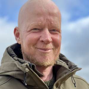 Profielfoto van Bart op Oppasland