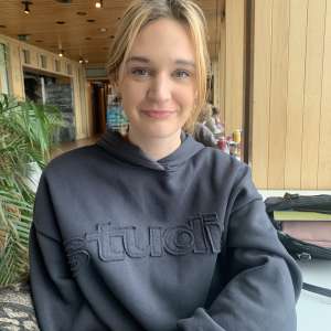 Profielfoto van Carmen op Oppasland