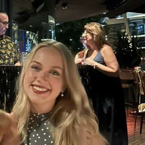 Profielfoto van Laura op Oppasland