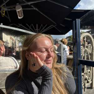 Profielfoto van Nora op Oppasland