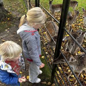 Profielfoto van Rebekka op Oppasland