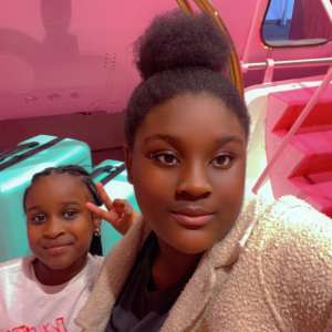 Profielfoto van Ilaisa op Oppasland