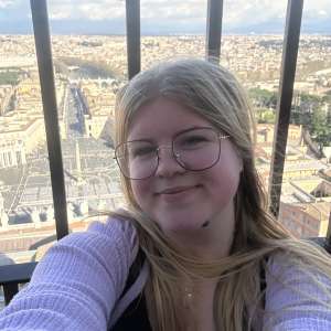 Profielfoto van Nicole op Oppasland