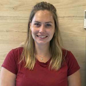 Profielfoto van Laura op Oppasland