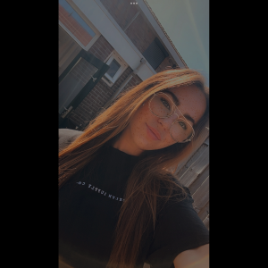 Profielfoto van Sterre op Oppasland