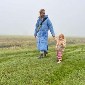 Profielfoto van Bente op Oppasland