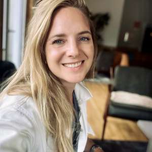 Profielfoto van Daphne op Oppasland