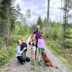 Profielfoto van Aletta op Oppasland