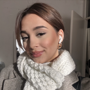 Profielfoto van Dalila op Oppasland