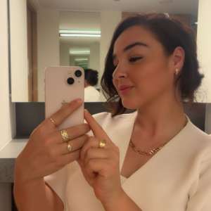 Profielfoto van Fatima op Oppasland