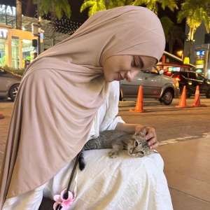 Profielfoto van Lina op Oppasland