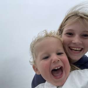 Profielfoto van Annelotte op Oppasland