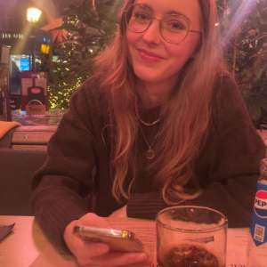 Profielfoto van Emma op Oppasland