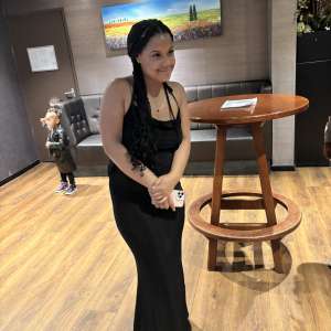 Profielfoto van Damyesha op Oppasland