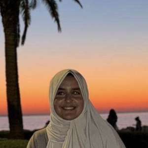 Profielfoto van Nouhaila op Oppasland