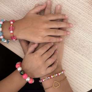 Profielfoto van Fouzia op Oppasland